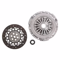 Kit d'embrayage SACHS 3000 954 489