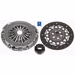 Kit d'embrayage SACHS 3000 954 489