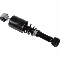 Amortisseur, suspension de cabine SACHS 317 787