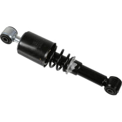 Amortisseur, suspension de cabine SACHS 317 787