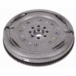 Volant bimasse SACHS 2294 002 234 - Vue supplémentaire 4
