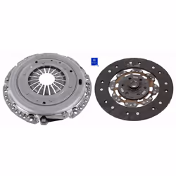 Kit d'embrayage SACHS 3000 970 120