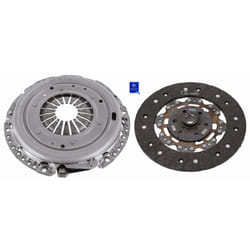 Kit d'embrayage SACHS 3000 970 120