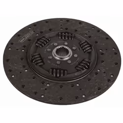 Disque d'embrayage SACHS 1878 008 744