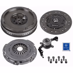 Kit d'embrayage SACHS 2290 601 108