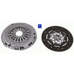 Kit d'embrayage SACHS 3000 950 538