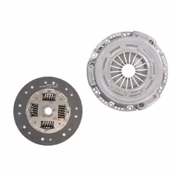 Kit d'embrayage SACHS 3000 970 121