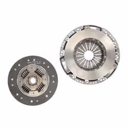 Kit d'embrayage SACHS 3000 970 121