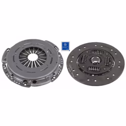 Kit d'embrayage SACHS 3000 970 121