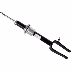 Amortisseur SACHS 317 492 gauche