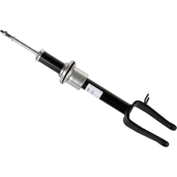 Amortisseur SACHS 317 492 gauche