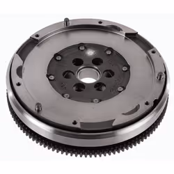 Volant bimasse SACHS 2294 002 077