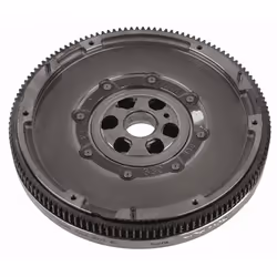 Volant bimasse SACHS 2294 002 240 - Vue supplémentaire 4