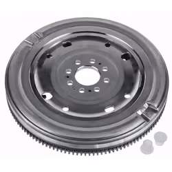 Volant bimasse SACHS 2295 601 002 - Vue supplémentaire 4
