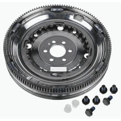 Volant bimasse SACHS 2295 601 004