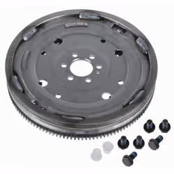 Volant bimasse SACHS 2295 601 004