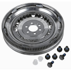 Volant bimasse SACHS 2295 601 009
