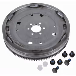 Volant bimasse SACHS 2295 601 009