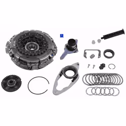 Kit d'embrayage SACHS 3000 943 002