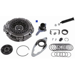 Kit d'embrayage SACHS 3000 943 002