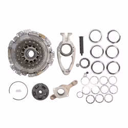 Kit d'embrayage SACHS 3000 943 003