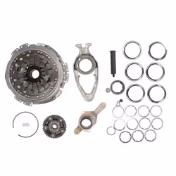 Kit d'embrayage SACHS 3000 943 003