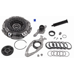 Kit d'embrayage SACHS 3000 943 004