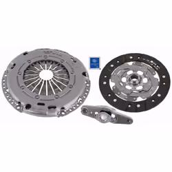 Kit d'embrayage SACHS 3000 950 099