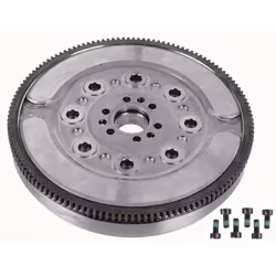 Volant bimasse SACHS 2294 002 229 - Vue supplémentaire 4