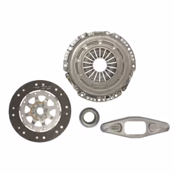 Kit d'embrayage SACHS 3000 970 122
