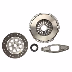 Kit d'embrayage SACHS 3000 970 122