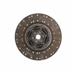 Disque d'embrayage SACHS 1878 008 778:009