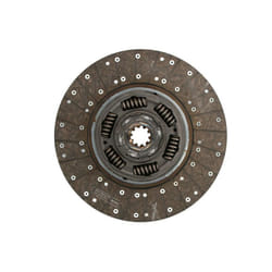 Disque d'embrayage SACHS 1878 008 778:009