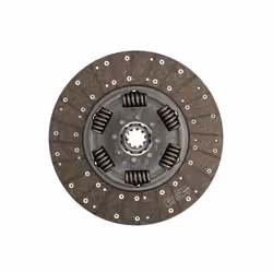 Disque d'embrayage SACHS 1878 008 778:009