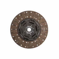 Disque d'embrayage SACHS 1878 008 779:009