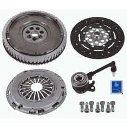 Kit d'embrayage SACHS 2290 601 143