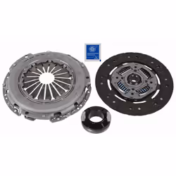 Kit d'embrayage SACHS 3000 950 564