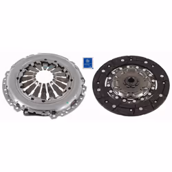Kit d'embrayage SACHS 3000 951 582