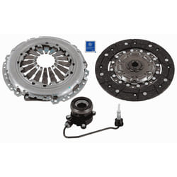 Kit d'embrayage SACHS 3000 990 464