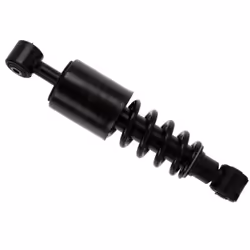 Amortisseur, suspension de cabine SACHS 317 926
