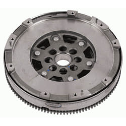 Volant bimasse SACHS 2294 501 209