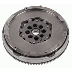 Volant bimasse SACHS 2294 501 211