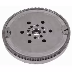 Volant bimasse SACHS 2294 501 211