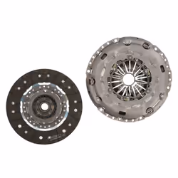 Kit d'embrayage SACHS 3000 950 763