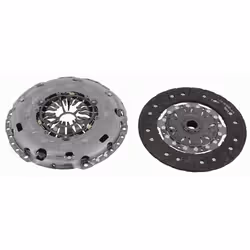 Kit d'embrayage SACHS 3000 950 763