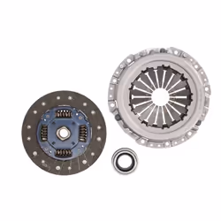Kit d'embrayage SACHS 3000 951 489