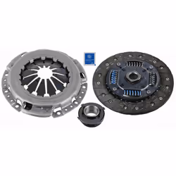 Kit d'embrayage SACHS 3000 951 491