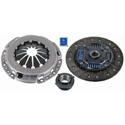 Kit d'embrayage SACHS 3000 951 491