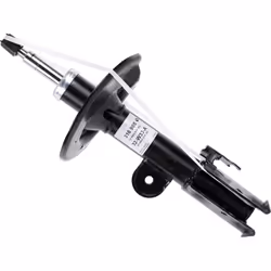 Amortisseur SACHS 316 985 gauche