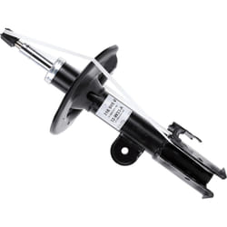 Amortisseur SACHS 316 985 gauche